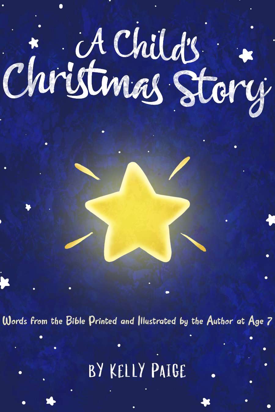 A Child's Christmas Story Image